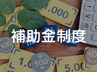 補助金制度