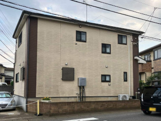 柏市K様邸|塗り替えで変わる、家の見た目と安心感